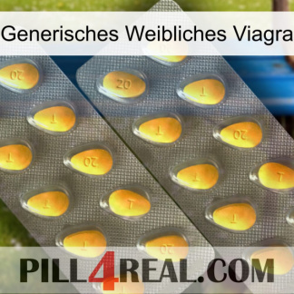 Generic Female Viagra cialis2